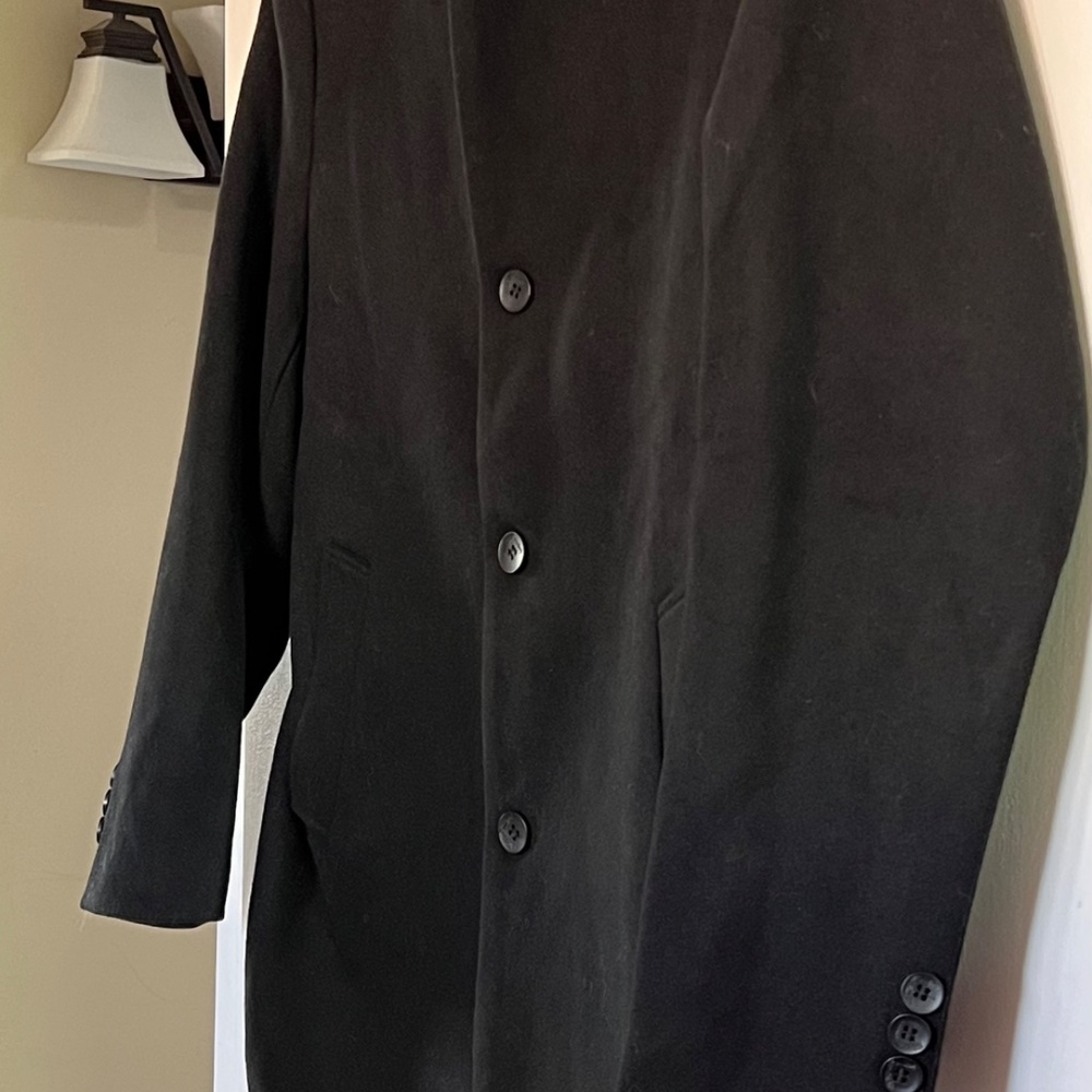 Jacket - Picture 7 of 9